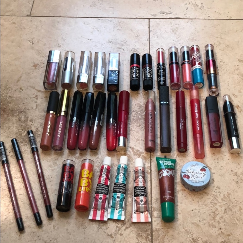 Huge Lip Bundle
